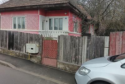 Casă cu 4 camere în Obârșie - 3