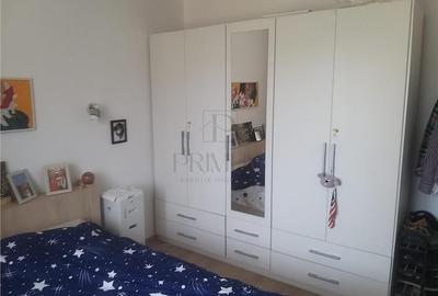 Duplex mobilat utilat - mansardabil - 6
