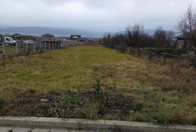 Spațiu comercial, în Unirea - 1