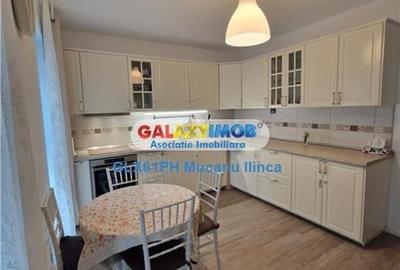Vanzare apartament 4 camere, Albert, Ploiesti