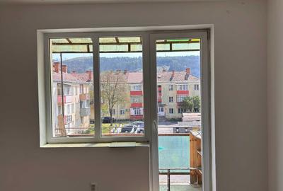 Apartament cu 2 camere semidecomandat în Central - 4