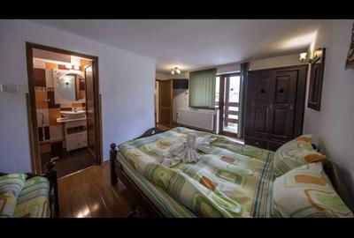 Casa de vacanta Ranca - 7