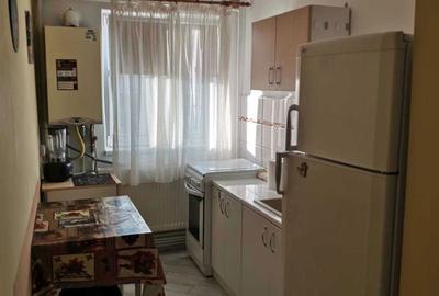 Garsonieră în Iosefin - 3