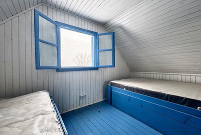 Teren 887 mp cu iesire la Lacul Snagov | Proprietate rara | Santu Floresti - 15