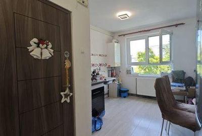 Apartament cu 2 camere semidecomandat în Central - 3