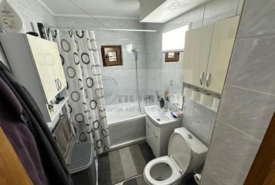 Apartament cu 4 camere/Spatiu birouri/ Cabinet - Nicolina-Str.Pompieri - 10