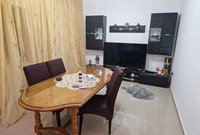 Casă cu 4 camere în Central - 6