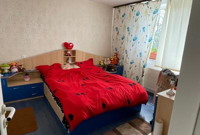 Apartamet 3 camere Predeal Zona Partiei - 3