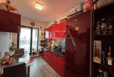 2 camere, vedere libera cu loc de parcare | Politehnica - 3