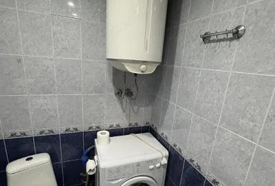 Garsoniera in zona Tei langa Facultatea de Constructii - 3