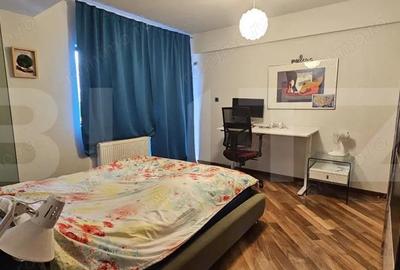Apartament 3 camere, 80 mp, Etaj 1/4 Class Park, Targovi?te - 15
