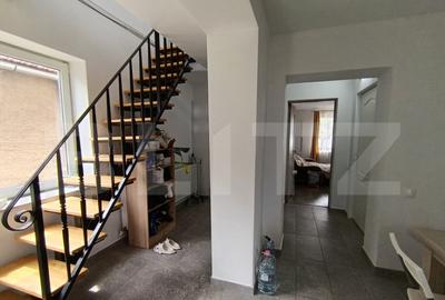 Casa cu 3 camere in suprafa?a de 140 mp - 10