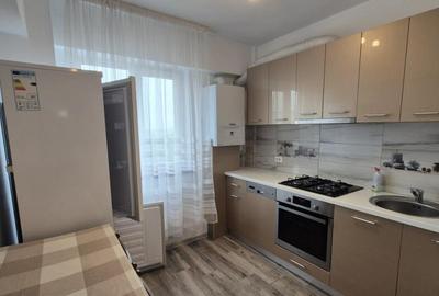 Apartament de inchiriat 2 camere in Pitesti | Univ. Branco - 2