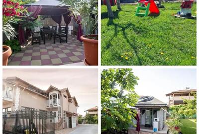 Vand vila pensiune - 4