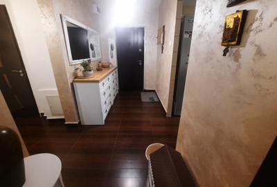 Apartament cu 3 camere decomandat, mobilat în Sebastian - 16
