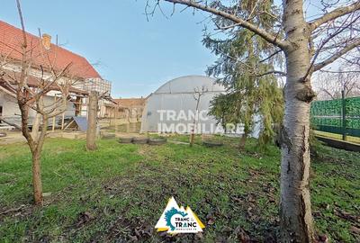 Casă cu 4 camere cu Canalizare în Vladimirescu - 2