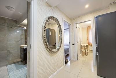 Apartament 2 camere, etaj intermediar, ultrafinisat, decomandat, Vivo - 8