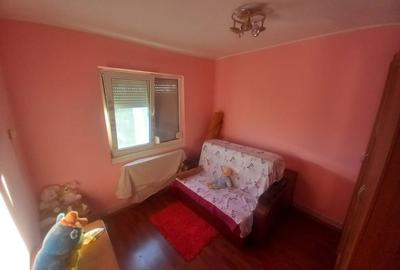 Apartament cu 2 camere nedecomandat în Exterior Sud - 2