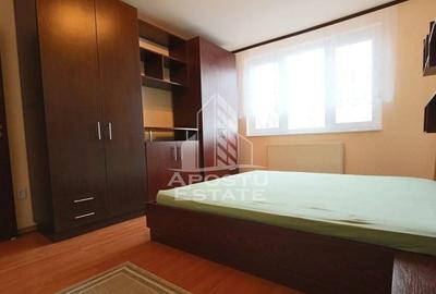 Apartament cu 2 camere, zona Complex Studentesc, Centrala Proprie - 3