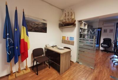 SPATIU COMERCIAL |  BD. MAMAIA |  D+P+2