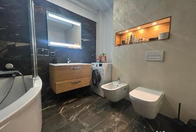 Apartament cu 3 camere decomandat în Central - 5