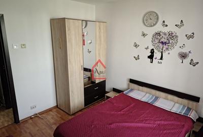 Apartament cu doua camere, Zimbru - 2
