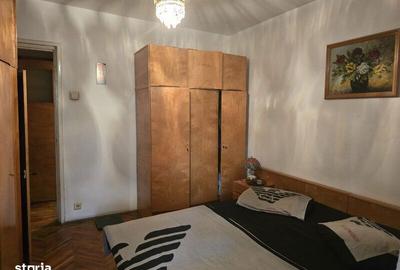 Apartament cu 3 camere, mobilat în Titan - 3