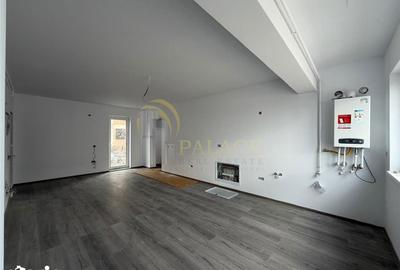 Apartament cu 2 camere decomandat în Rediu - 2