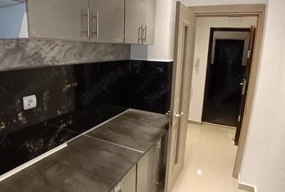 Apartament cu 2 camere decomandat în Viziru 3 - 9