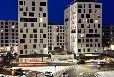 Apartament 2 camere decomandat de închiriat, Sat Vacanță – Campus Universitate - 3