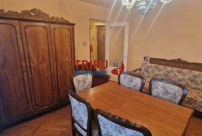 Garsoniera de vanzare in M-uri etaj 5 - 5