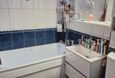 Apartament cu 2 camere semidecomandat, mobilat în Central - 11
