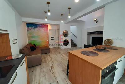 Crinului Residece, Central, UMF, Targu Mures - 2