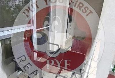 1 Decembrie 1918 | Garsoniera Bloc Nou | 41mp | B5445 - 1