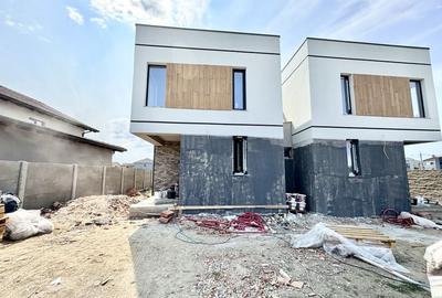 Duplex cu 3 camere, despărțit prin camera tehnica | Mosnita Noua | Barista - 5