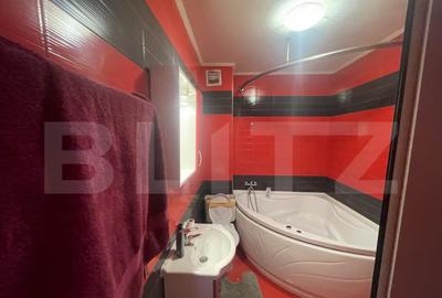 Apartament, 58mp, Botizului - 3