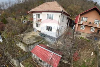 Casă individuală cu 5 camere cu Canalizare în Exterior Sud - 14