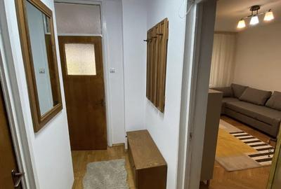 Garsniera Boiler luminoasa 10 min M Iancului  DB1376 - 7