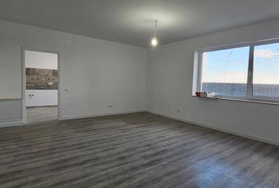 Apartament 2 camere cu curte de 85 mp in complexul Green Garden. - 5