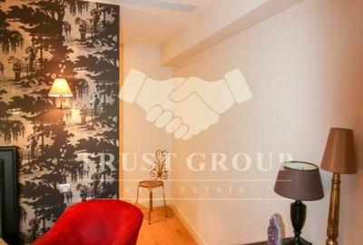 Penthouse cu 4 camere semidecomandat, mobilat în Grădina Icoanei - 26