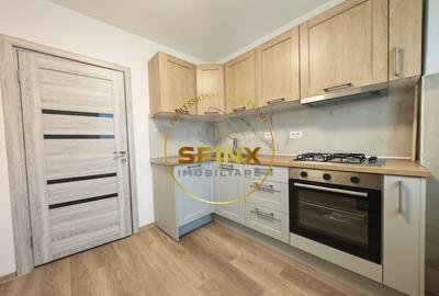 3 camere Chisinau Mega Mall Arena Nationala 2 bai renovat prima inchiriere - 6