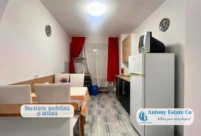 Apartament de inchiriat, 1 Camera, Cantemir, Oradea - 1