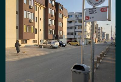 Garsoniera Berceni- Str. Postalionului - 6