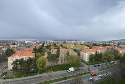 Apartament cu 2 camere decomandat în Libertății - 6