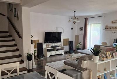 Duplex mobilat utilat - canalizare - camere video - zona excelenta - 3