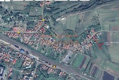 Casa de vanzare+Teren 2.500/?gradina+pomi in Huedin str. Izvorului ! - 45