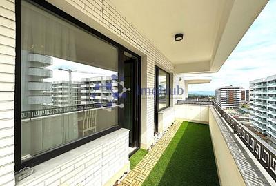 2 camere Royal Town Copou  intabulat, se accepta credit - 9