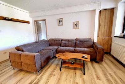 Apartament cu 2 camere semidecomandat în Platoul Izvor - 1