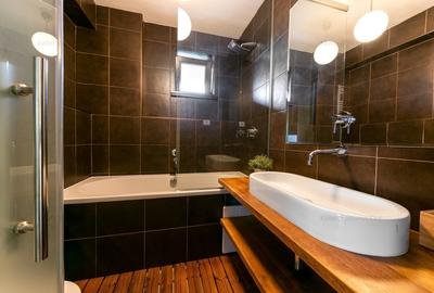 Apartament modern 2 camere si garaj in Buna Ziua - 7