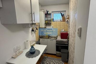 Apartament cu 2 camere semidecomandat în Est - 7